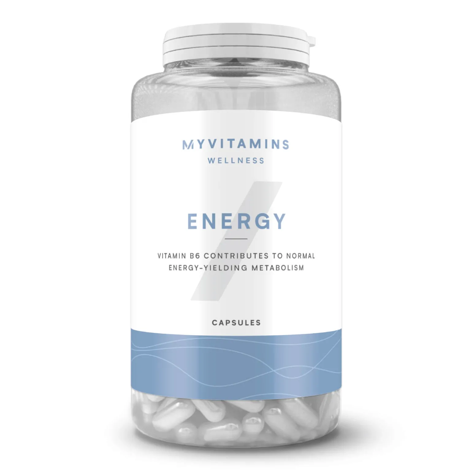 Femme MYPROTEIN Energie