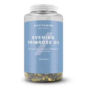 MYPROTEIN Evening Primrose