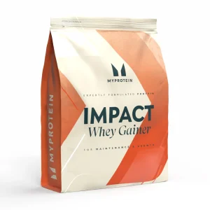MYPROTEIN Gainer Prise de Masse