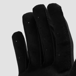 MYPROTEIN Gants d’haltérophilie MP – Noir
