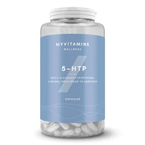 MYPROTEIN Gélules de 5-HTP