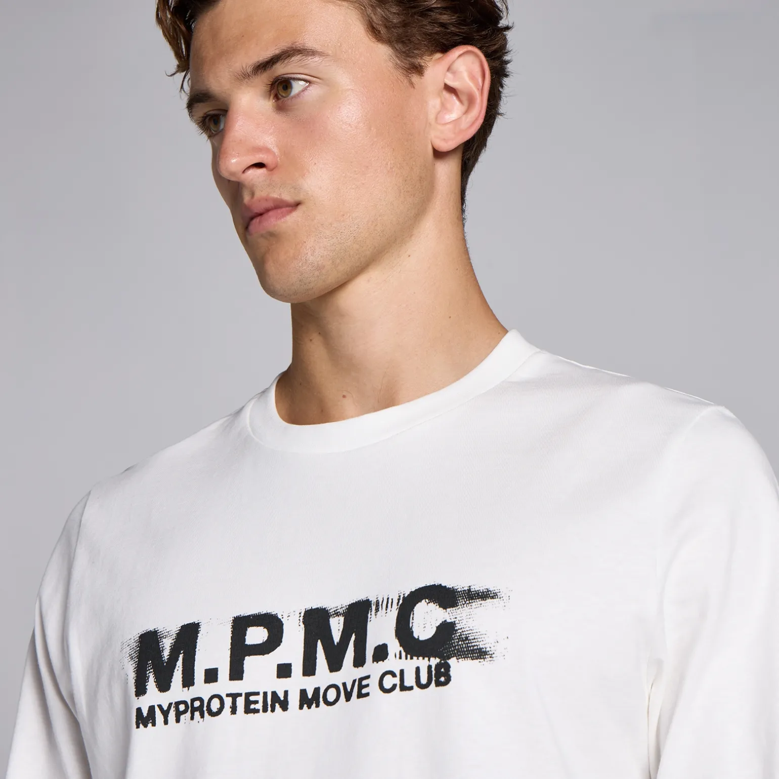 Homme MYPROTEIN Haut à manches longues MP Lifestyle pour hommes –