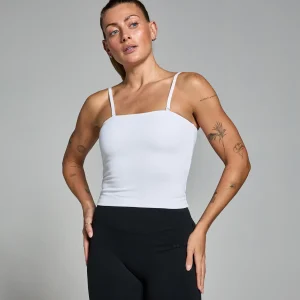 Femme MYPROTEIN Haut bandeau MP Tempo pour femmes –