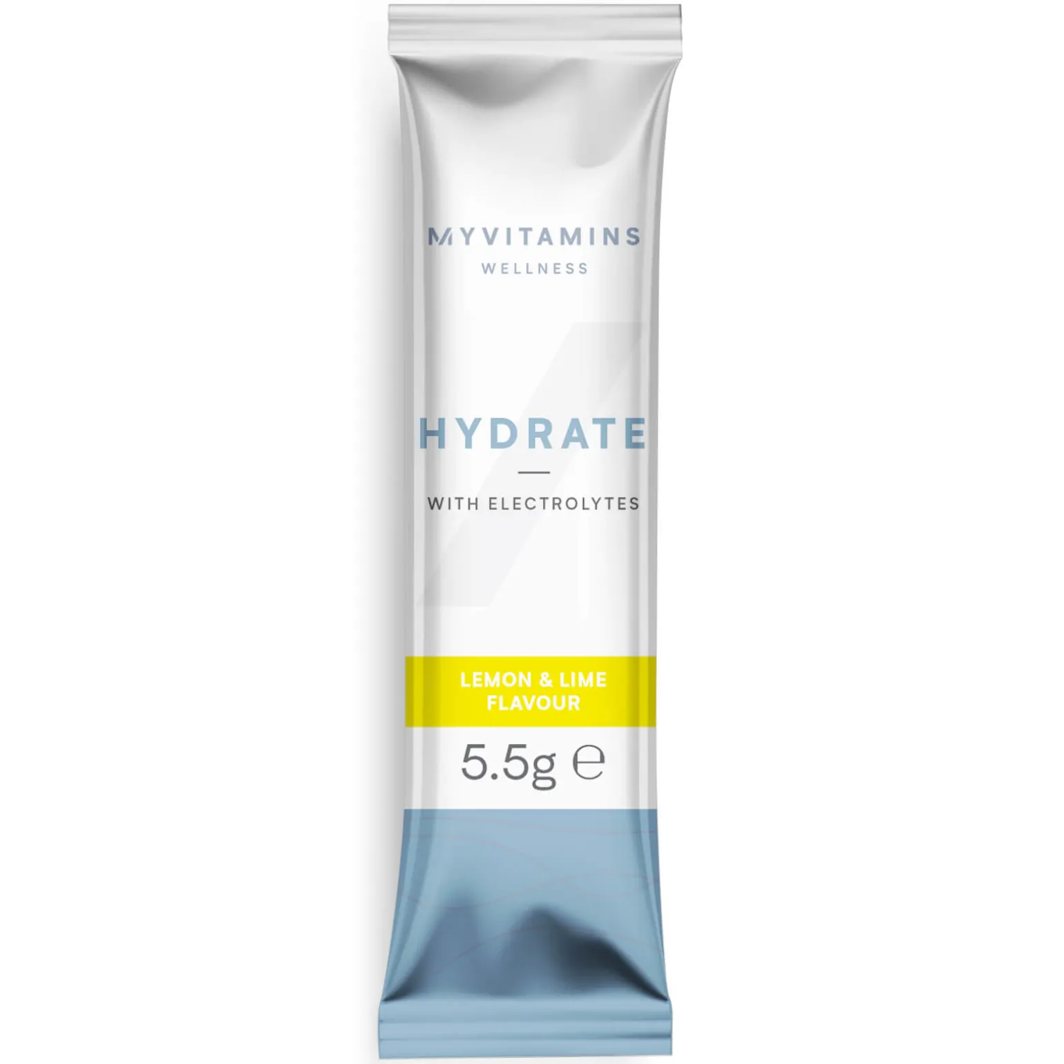 MYPROTEIN Hydrate (échantillon)