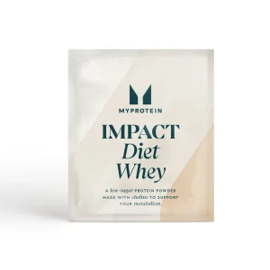 MYPROTEIN Impact Diet Whey (Échantillon)