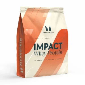 MYPROTEIN Impact Whey Protein