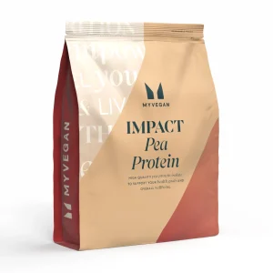 MYPROTEIN Isolat de protéine de pois