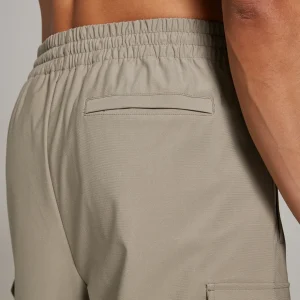 Homme MYPROTEIN Jogging cargo tissé MP Tempo pour hommes – Terre cuite