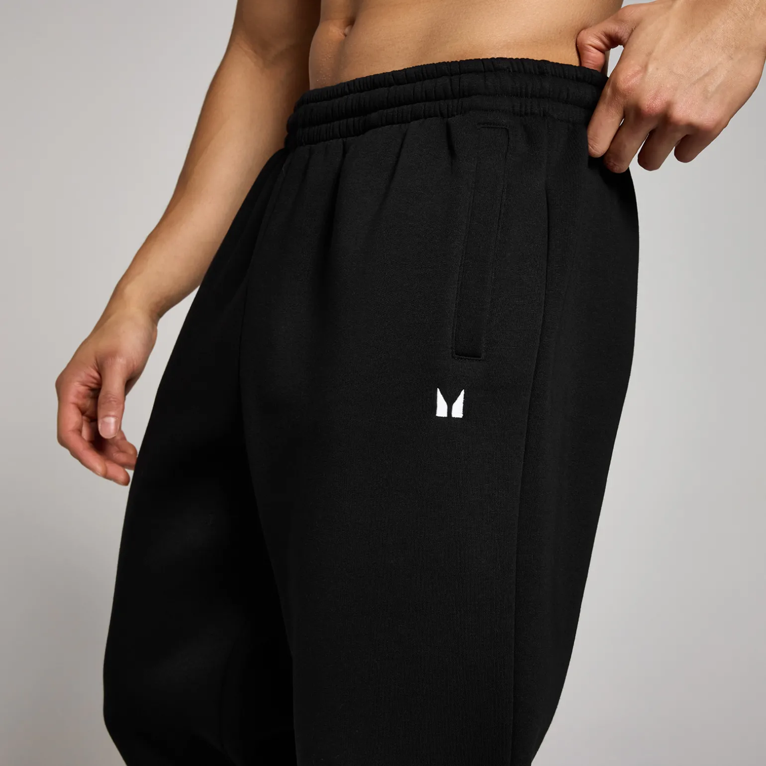 Homme MYPROTEIN Jogging coupe droite MP Rest Day pour hommes –