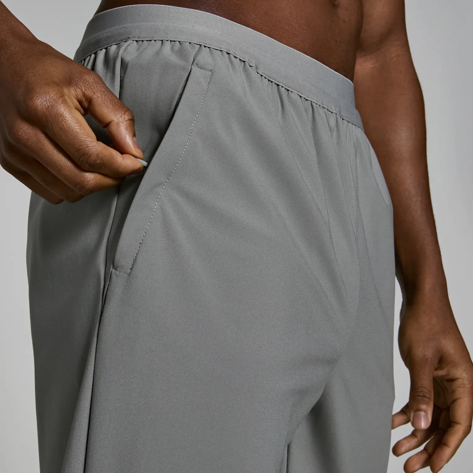 Homme MYPROTEIN Jogging en matière tissée MP Lifestyle pour hommes – Orage
