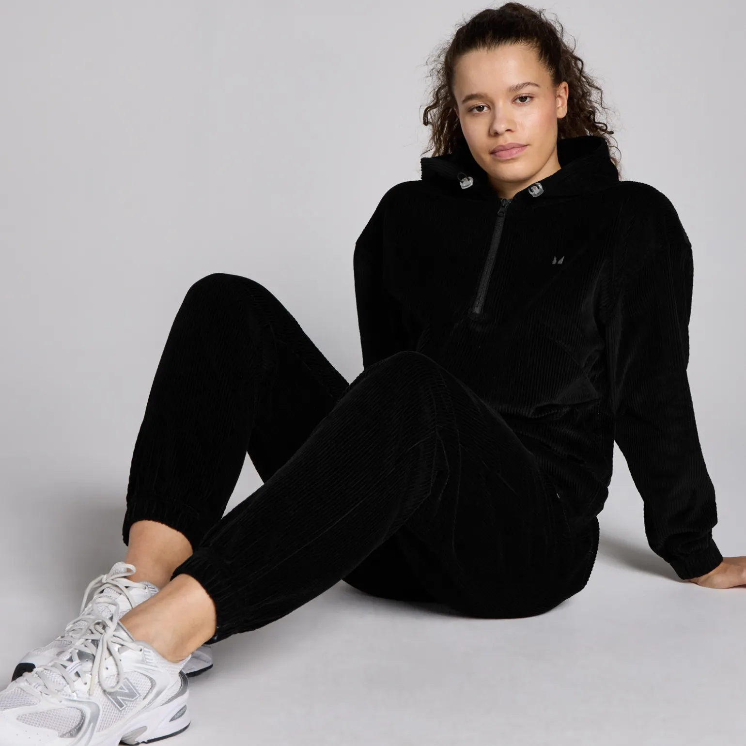 Femme MYPROTEIN Jogging en velours côtelé MP Lifestyle pour femmes –