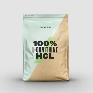 MYPROTEIN L Ornithine HCL