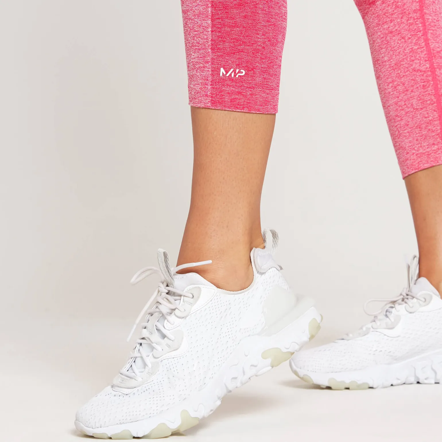Femme MYPROTEIN Legging ¾ MP Curve pour femmes –