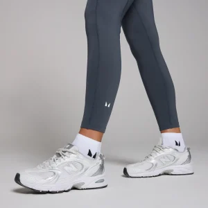 Femme MYPROTEIN Legging à poches MP Active pour femmes – Bleu nuit