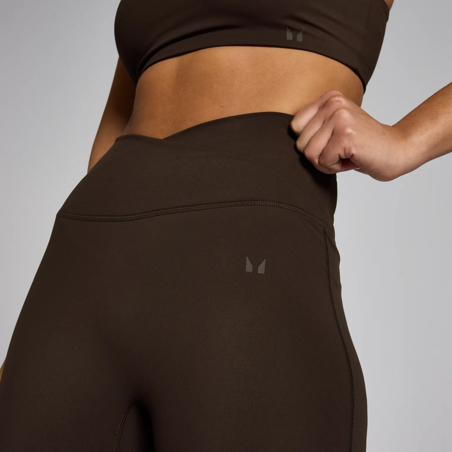 Femme MYPROTEIN Legging MP Tempo pour femmes