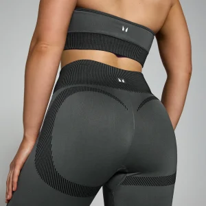 Femme MYPROTEIN Legging sans coutures MP Two Toned pour femmes –