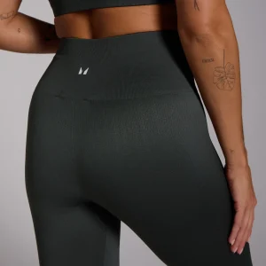 Femme MYPROTEIN Legging ⅞ sans coutures MP Shape pour femmes
