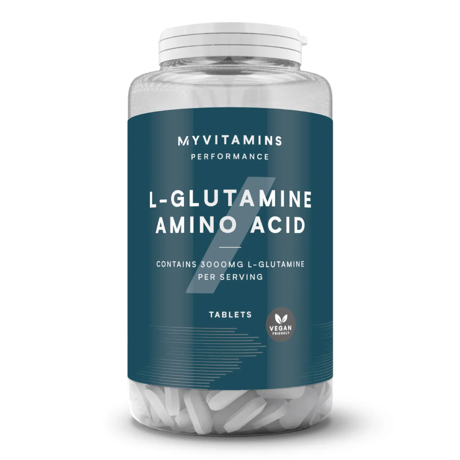 MYPROTEIN L-Glutamine