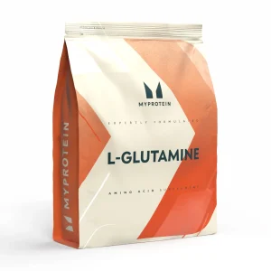 MYPROTEIN L-Glutamine en poudre