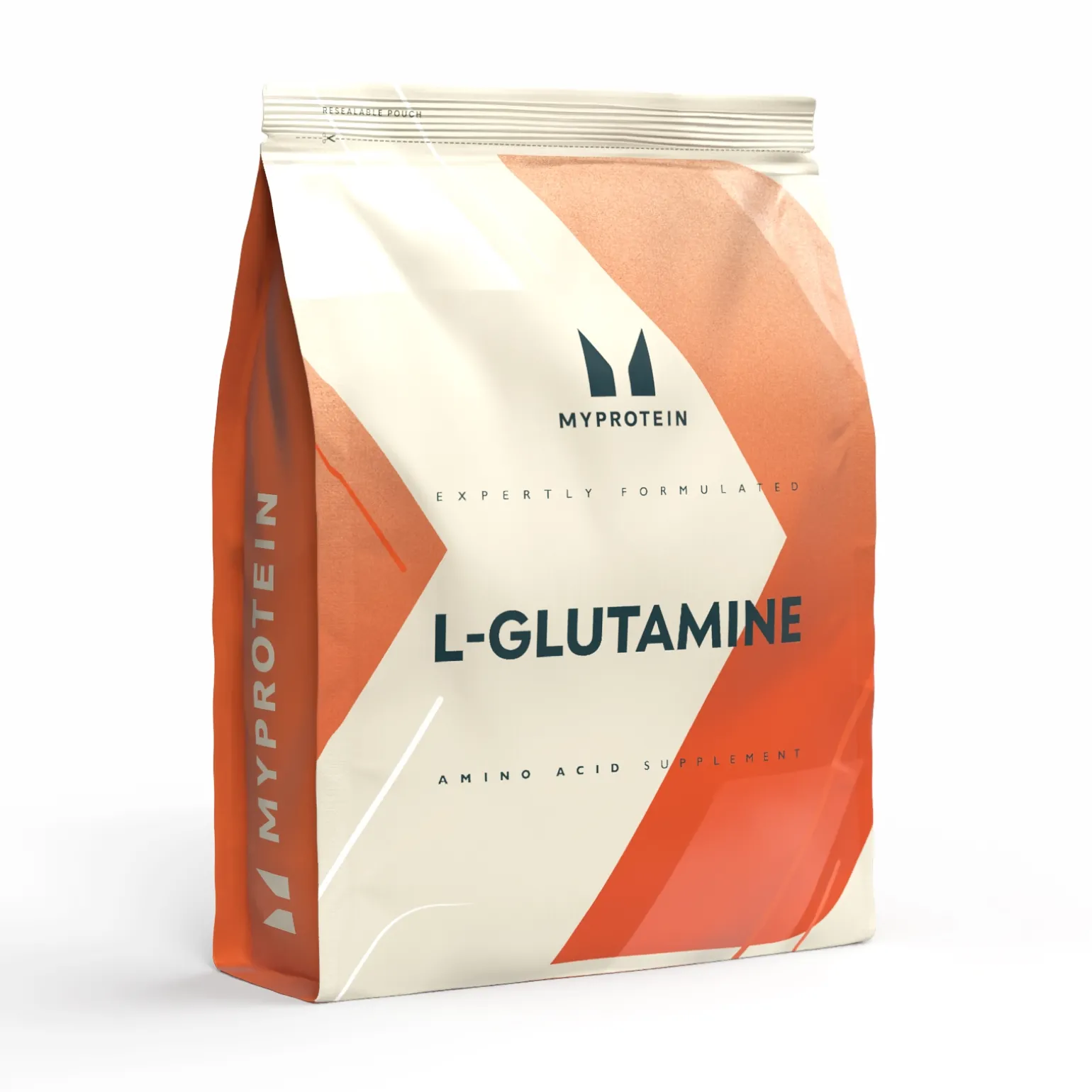 MYPROTEIN L-Glutamine en poudre