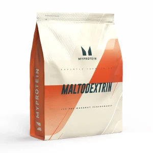 MYPROTEIN Maltodextrine en poudre