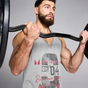 Homme MYPROTEIN Marcel MP Origin Graphic pour hommes –