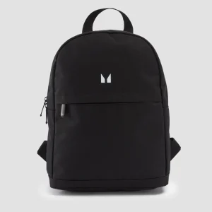 MYPROTEIN Mini sac à dos MP – Noir