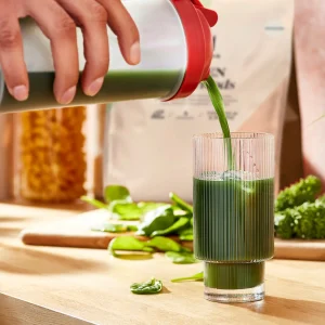 MYPROTEIN Mélange de superaliments verts