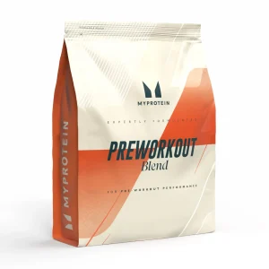 MYPROTEIN Mélange Pre-Workout