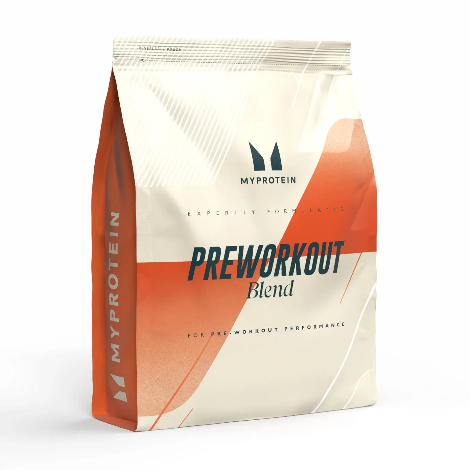 MYPROTEIN Mélange Pre-Workout