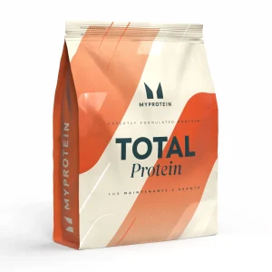 MYPROTEIN Mélange Protéiné Total Protein