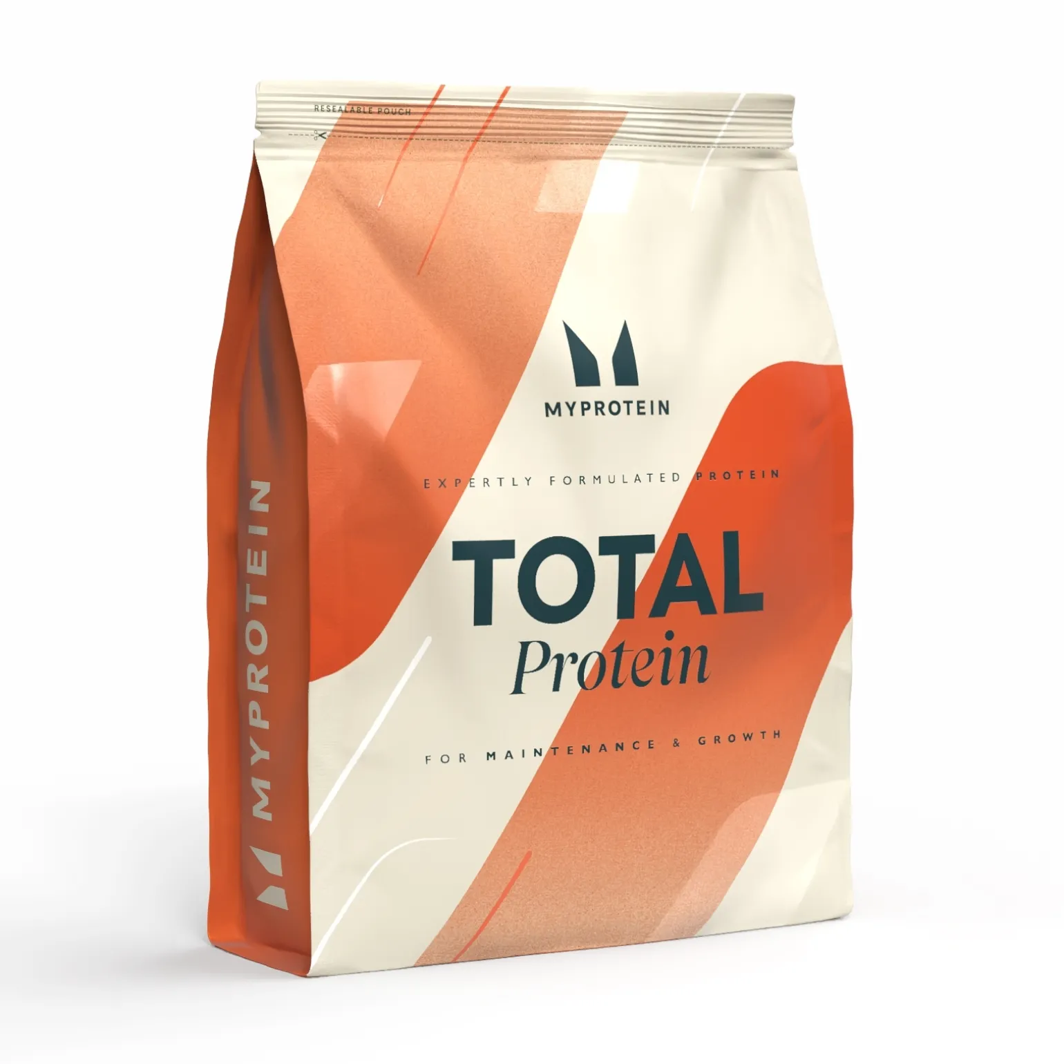 MYPROTEIN Mélange Protéiné Total Protein