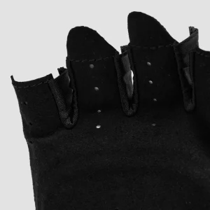 MYPROTEIN MP Lifting Gloves - Black