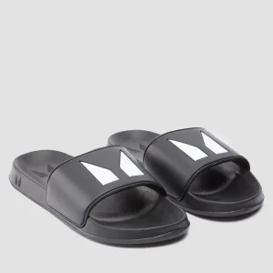 MYPROTEIN MP Sliders - White