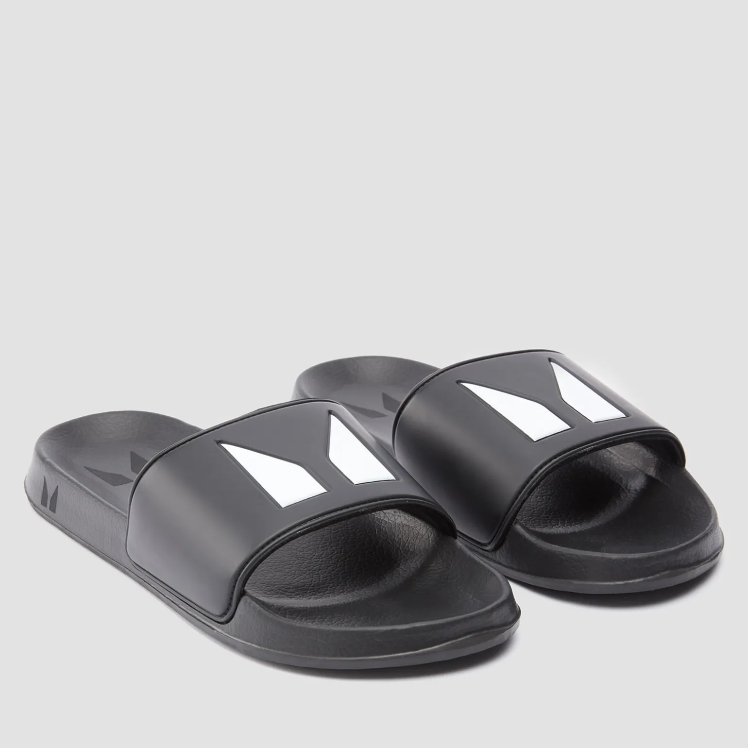 MYPROTEIN MP Sliders - White
