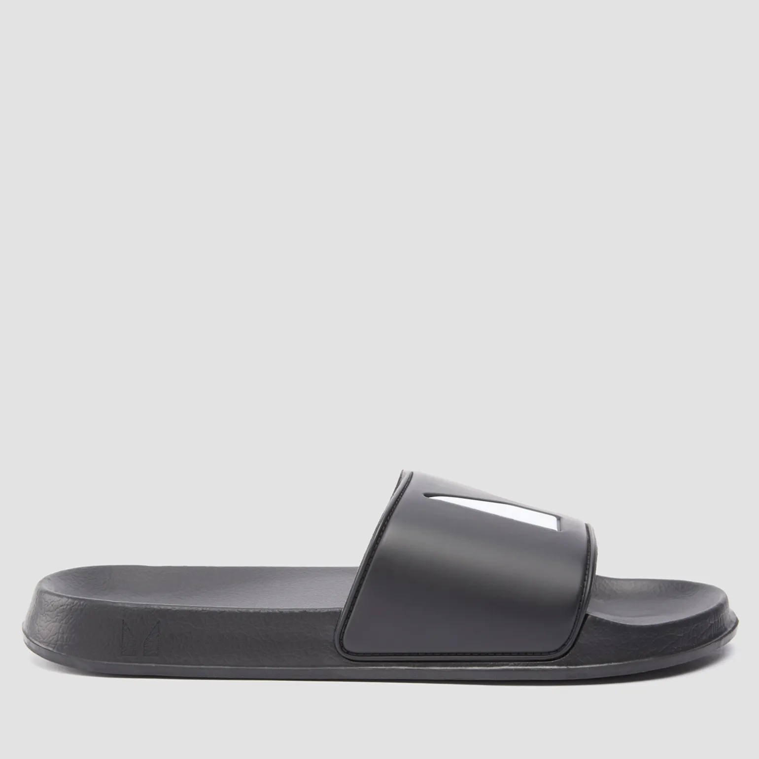 MYPROTEIN MP Sliders - White