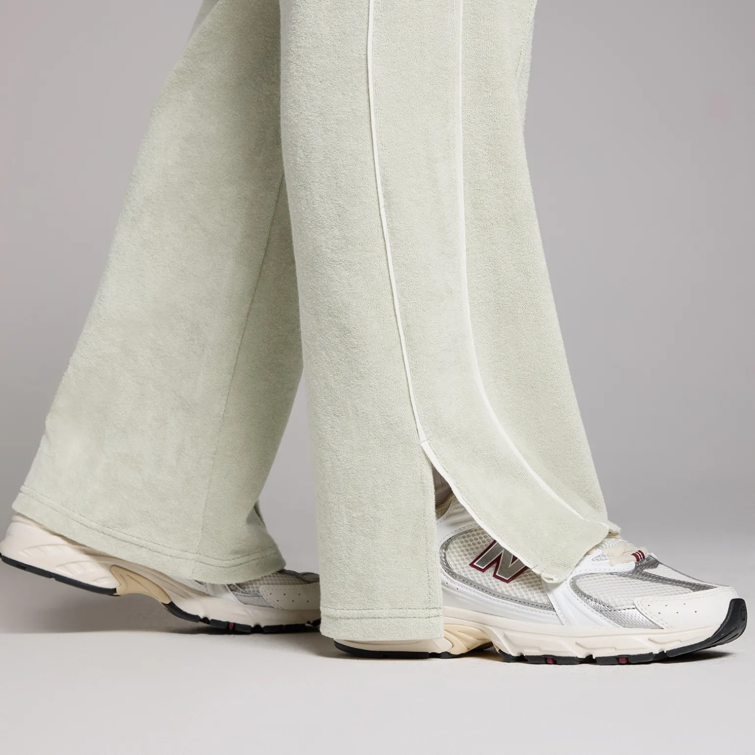 Femme MYPROTEIN MP Women's Lifestyle Towelling Joggers -