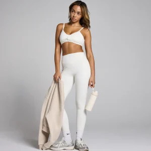Femme MYPROTEIN MP Women's Lifestyle Training Leggings - Natural Cotton