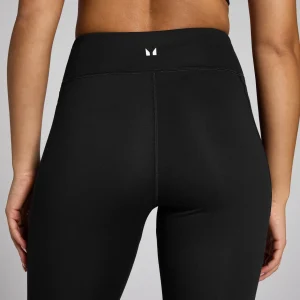 Femme MYPROTEIN MP Women's Lifestyle Training Leggings - Black