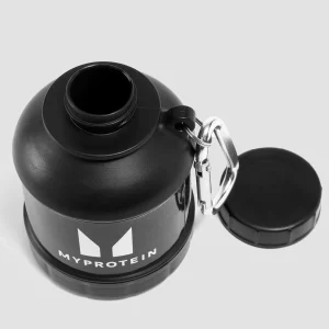 MYPROTEIN Funnel Keyring - Black