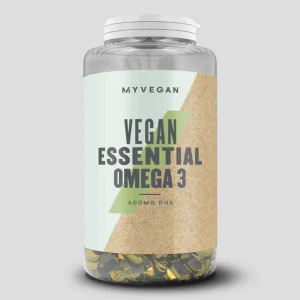 MYPROTEIN Myvegan Essential Omega