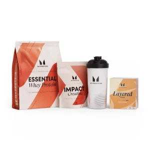 MYPROTEIN Pack Protein Essentials