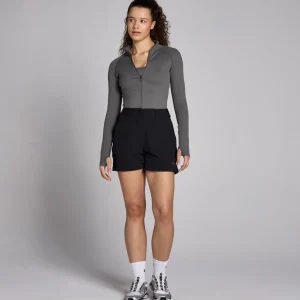 Femme MYPROTEIN Pantalon de marche MP Lifestyle pour femmes – Noir