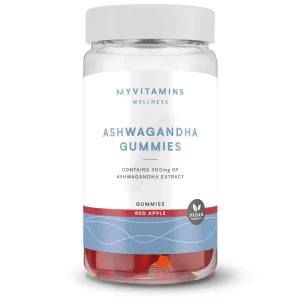 Homme MYPROTEIN Pastilles gélifiées à l’ashwagandha (60 pastilles gélifiées)