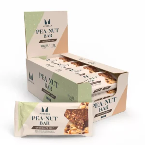 MYPROTEIN Pea-Nut Square