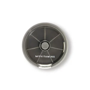 MYPROTEIN Pilulier 7 jours