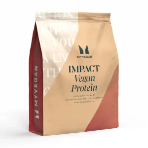 MYPROTEIN Protéine Végan Impact