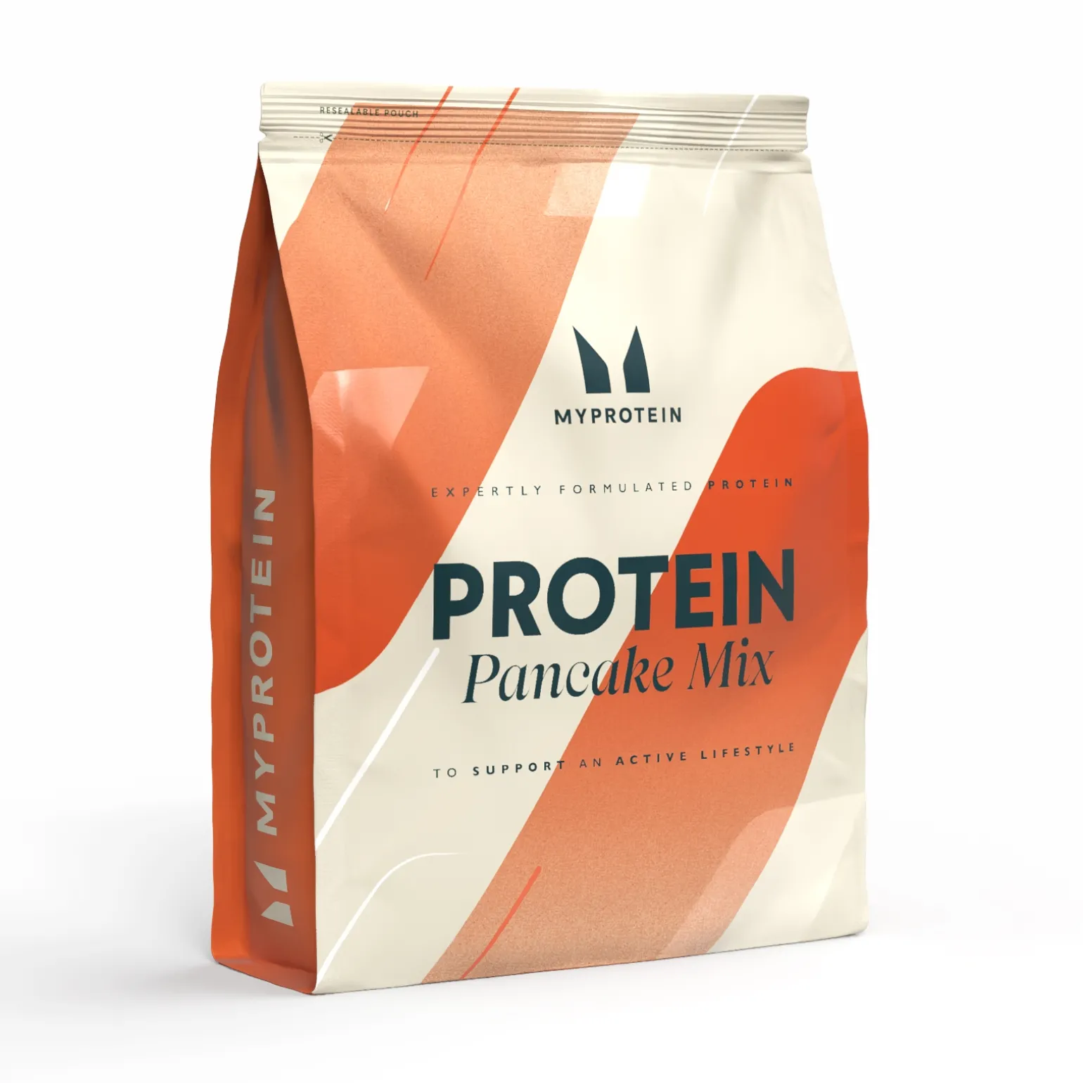 MYPROTEIN Préparation Pancake Protéiné