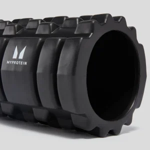 MYPROTEIN Rouleau de massage – Noir
