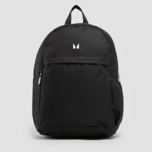 MYPROTEIN Sac à dos MP – Noir